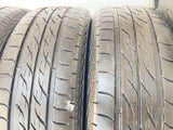 ブリヂストン ネクストリー 165/55R14  4本