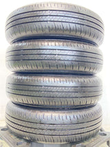 ダンロップ エナセーブ EC300+ 155/65R14  /スズキ純正  4.5J+ 100-4穴 4本