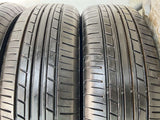 ヨコハマ エコス ES31 175/65R14  4本