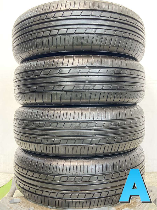 ヨコハマ エコス ES31 175/65R14  4本