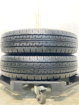 ダンロップ VAN01 165R14 6PR 2本