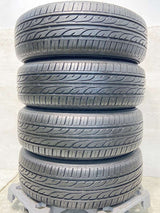 ダンロップ エナセーブ EC202 175/65R14  /　 Double 5.5J+42 100-4穴 4本