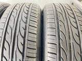 ダンロップ エナセーブ EC202 175/65R14  /　 Double 5.5J+42 100-4穴 4本