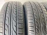ダンロップ エナセーブ EC202 175/65R14  /　 Double 5.5J+42 100-4穴 4本