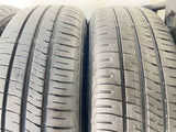 ダンロップ エナセーブ EC204 175/65R14  /　 IC 5.5J+42 100-4穴 4本
