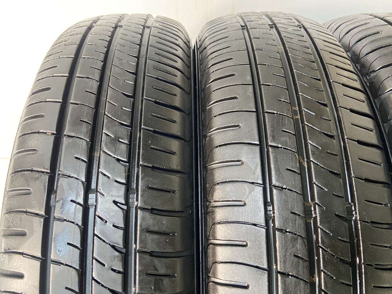ダンロップ エナセーブ EC204 165/70R14  4本