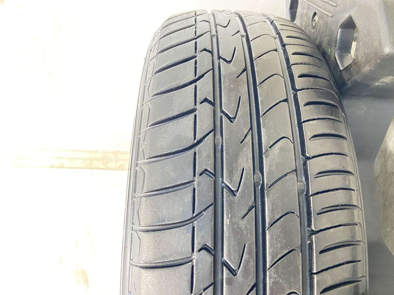 トーヨータイヤ トランパス mpZ 165/65R14  1本