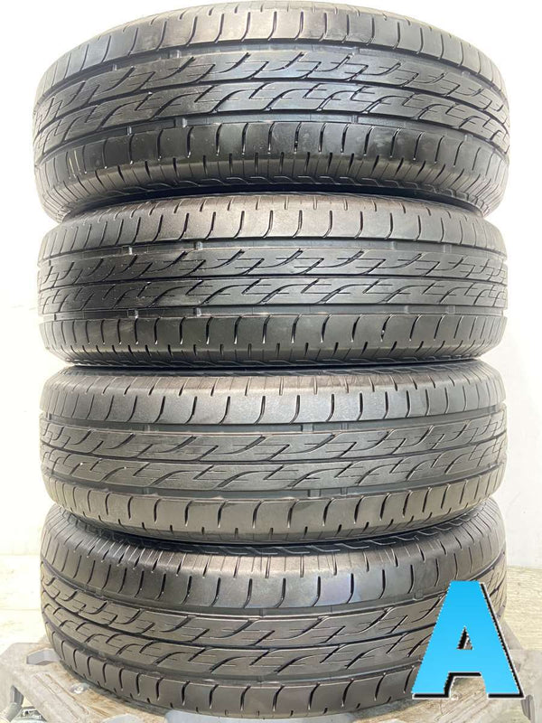 ブリヂストン ネクストリー 175/65R14  4本