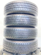 ブリヂストン ネクストリー 155/65R14  /　 BALMINUM 4.5J+45 100-4穴 4本