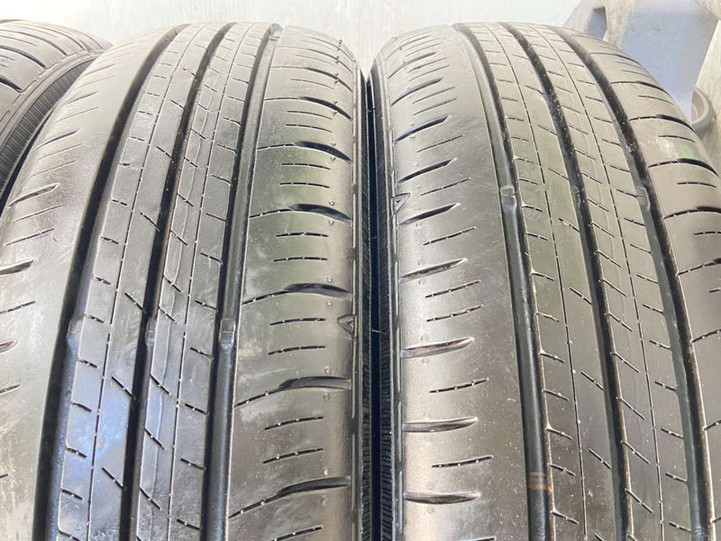 ダンロップ エナセーブ EC300+ 165/65R14  4本