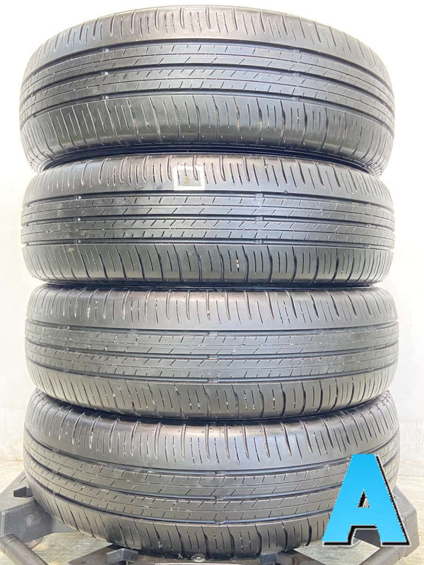 ダンロップ エナセーブ EC300+ 175/70R14  4本