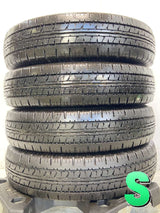 ダンロップ VAN01 155/80R14 88/86N LT 4本