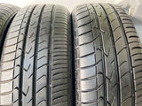 トーヨータイヤ トランパス mpZ 175/65R14  4本