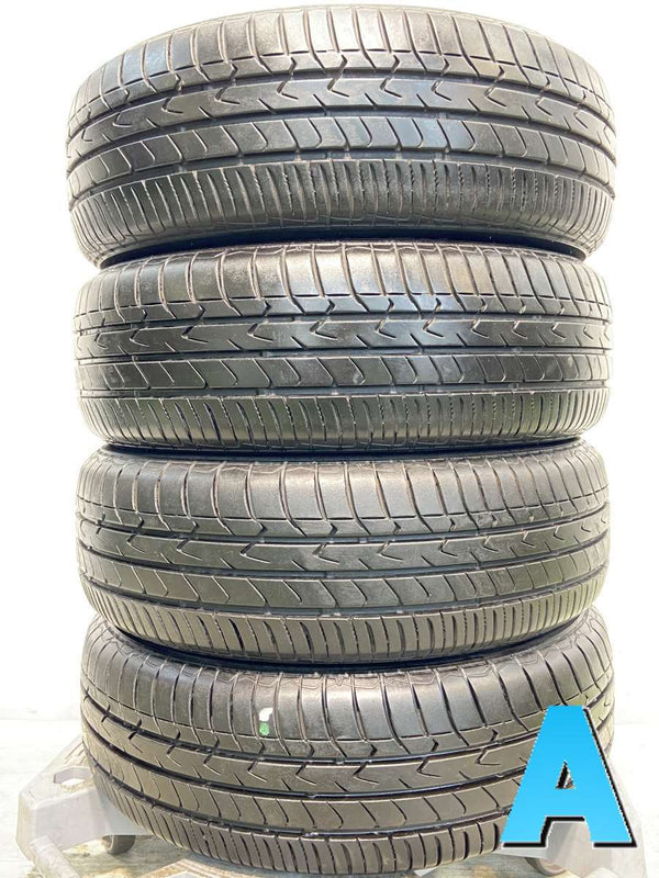 トーヨータイヤ トランパス mpZ 175/65R14  4本