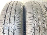 トーヨータイヤ ナノエナジー3 プラス 165/70R14  /　 Fang 5.5J+42 100-4穴 4本