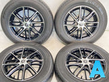 ヨコハマ エコス ES31 175/70R14  /　 ECO FORME 5.5J+40 100-4穴 4本