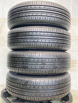 ヨコハマ エコス ES31 175/70R14  /　 ECO FORME 5.5J+40 100-4穴 4本