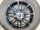 ヨコハマ エコス ES31 175/70R14  /　 ECO FORME 5.5J+40 100-4穴 4本