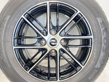 ヨコハマ エコス ES31 175/70R14  /　 ECO FORME 5.5J+40 100-4穴 4本