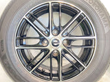 ヨコハマ エコス ES31 175/70R14  /　 ECO FORME 5.5J+40 100-4穴 4本