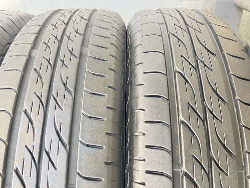 ブリヂストン ネクストリー 175/70R14  4本