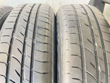 ブリヂストン プレイズ PX-C 165/70R14  /　 S 5.5J+43 100-4穴 4本