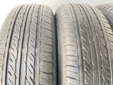 グッドイヤー GT エコステージ 165/70R14  /　 GYLE 5.5J+45 100-4穴 4本