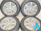 ブリヂストン ネクストリー 175/65R14  /　 KAINOS 5.5J+38 100-4穴 4本
