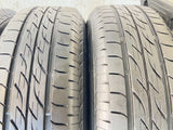 ブリヂストン ネクストリー 175/65R14  /　 KAINOS 5.5J+38 100-4穴 4本