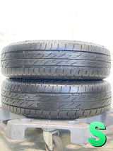 ブリヂストン ネクストリー 165/70R14  2本