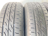 ブリヂストン ネクストリー 175/70R14  /　 ラブリオン 5.5J+42 100-4穴 4本