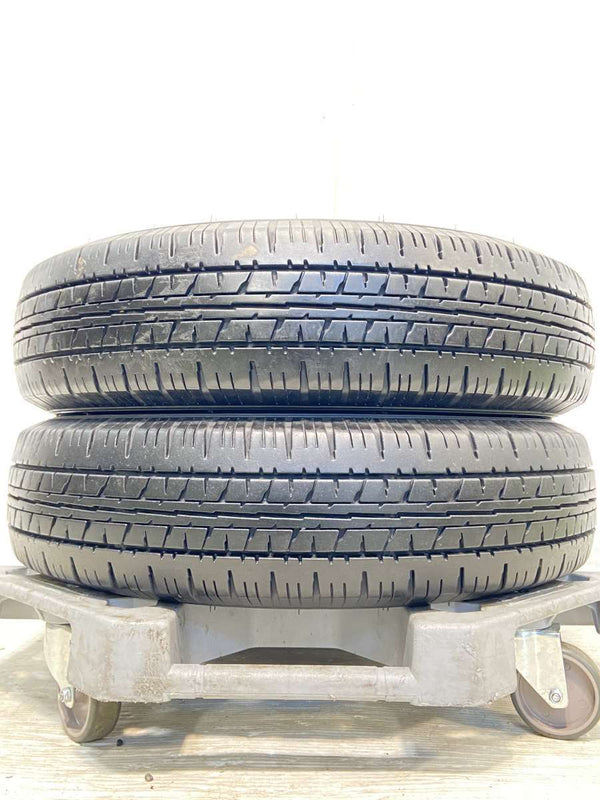 ダンロップ エナセーブ VAN01 155/80R14 88/86 LT 2本