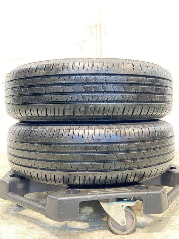 ブリヂストン エコピア NH100 185/70R14  2本