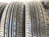ヨコハマ エコス ES31 175/70R14  4本
