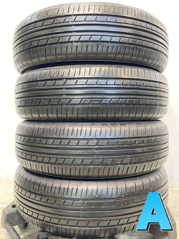 ヨコハマ エコス ES31 175/70R14  4本