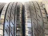 ブリヂストン ネクストリー 175/65R14  4本