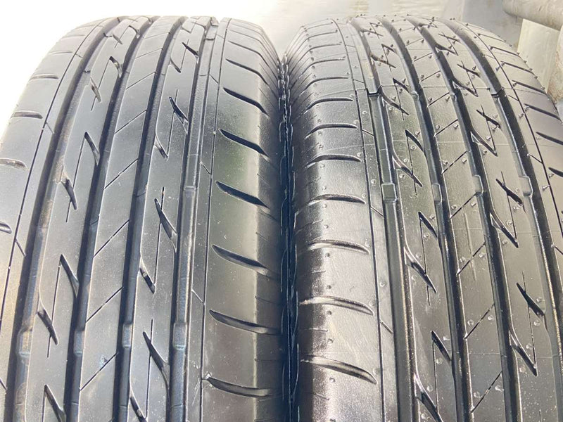 ブリヂストン ネクストリー 185/70R14  2本