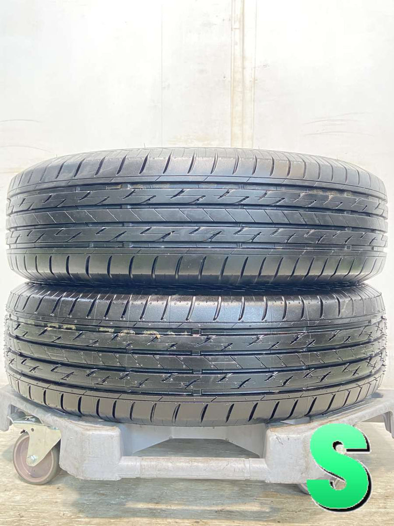 ブリヂストン ネクストリー 185/70R14  2本