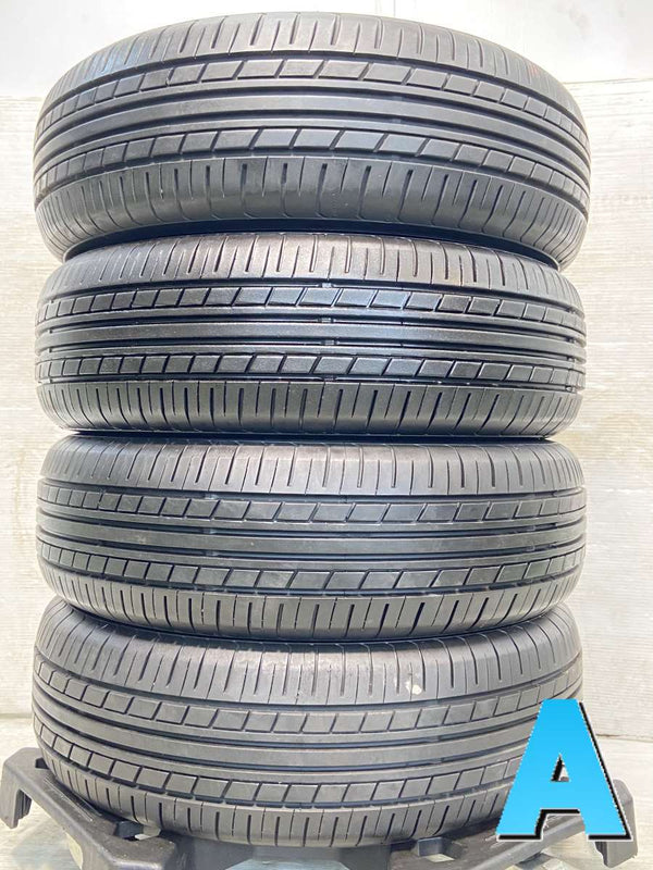 ヨコハマ エコス ES31 175/65R14  4本
