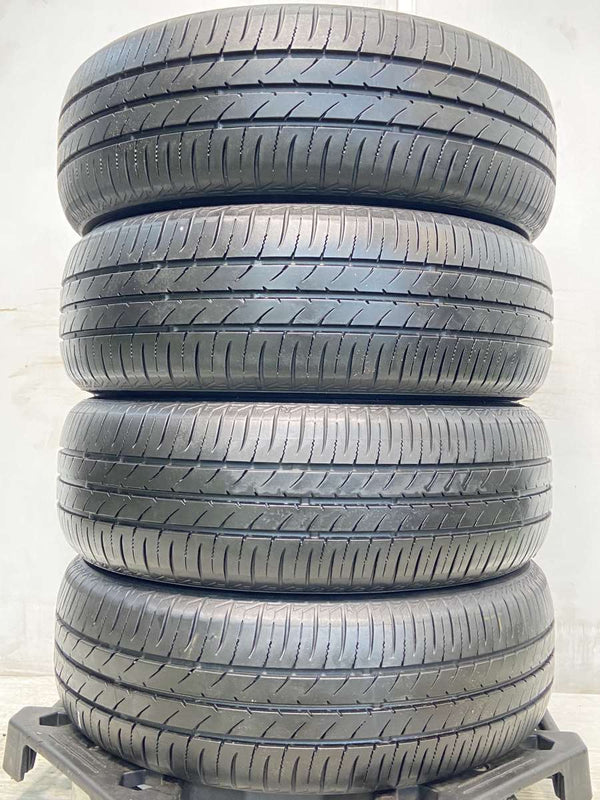 トーヨータイヤ ナノエナジー3 プラス 175/65R14  4本