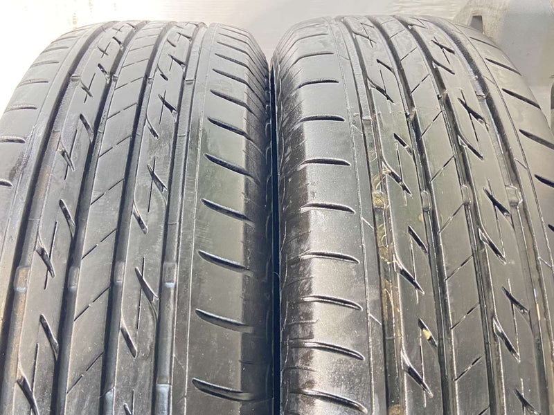 ブリヂストン ネクストリー 185/70R14  2本