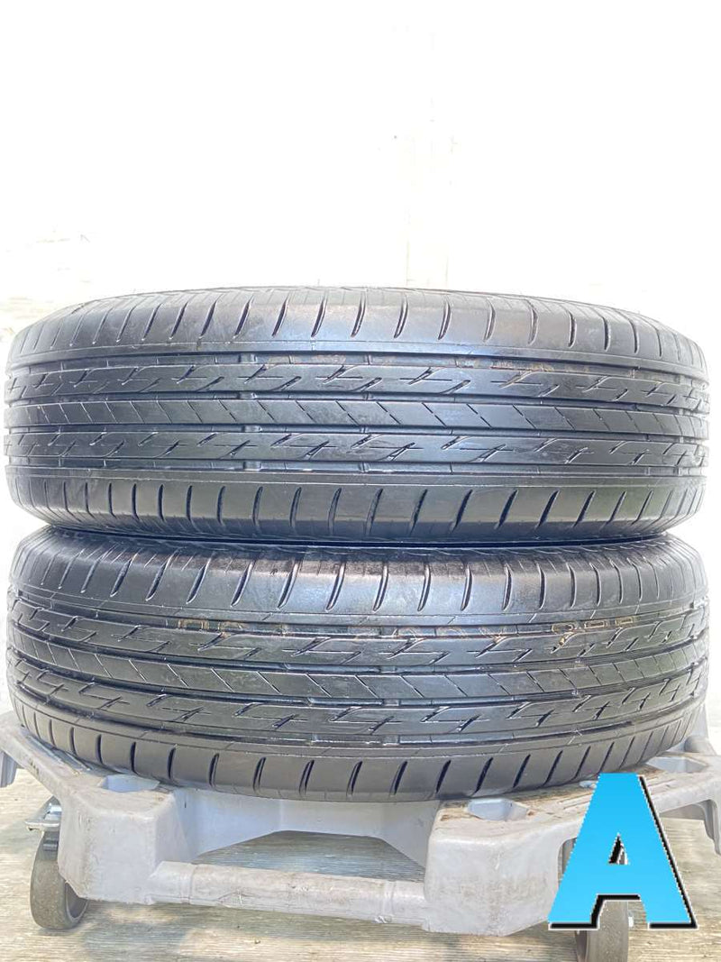 ブリヂストン ネクストリー 185/70R14  2本