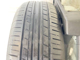 ヨコハマ エコス ES31 165/55R14  1本