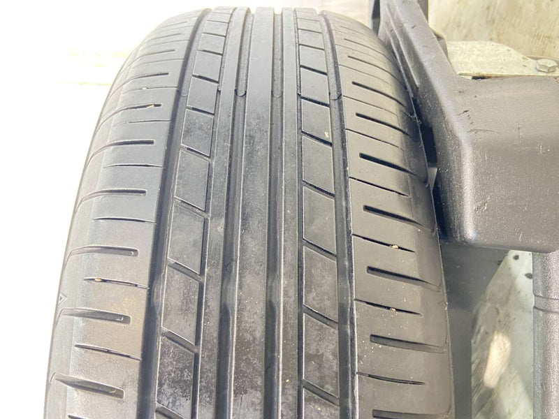 ヨコハマ エコス ES31 165/55R14  1本