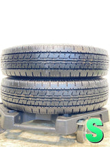 ダンロップ エナセーブ VAN01 165/80R14 97/95LT 2本