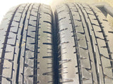 ダンロップ エナセーブ VAN01 165/80R14 97/95LT 2本