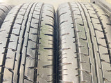 ダンロップ エナセーブ VAN01 165/80R14 97/95LT 4本