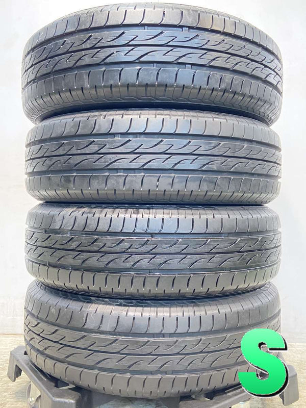 ブリヂストン ネクストリー 175/65R14  4本