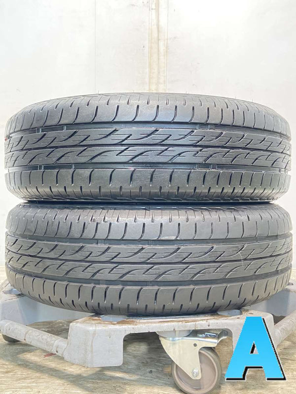 ブリヂストン ネクストリー 175/65R14  2本