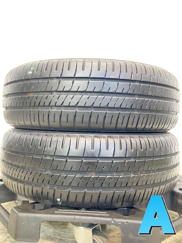 ダンロップ エナセーブ EC204 165/55R14  2本